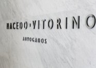 Macedo Vitorino